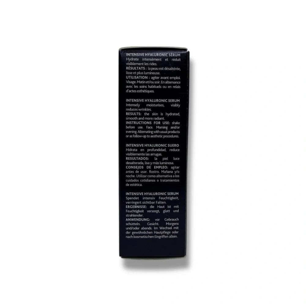 Institut Esthederm Intensive Hyaluronic Serum 5mL 0.16 fl oz‎ Anti-Aging Serum